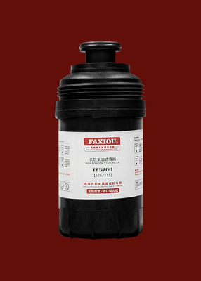 디젤 필터 오일 필터 FF5706 B100x4-7C,93*213mm,