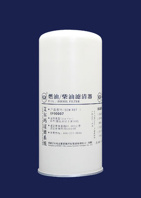 국가적 정맥내 / 국가적 Ｖ에 대해 그리고 Engines,98mm*210mm,M18*1.5 이상 장기 디젤 엔진 미세 필터 사용
