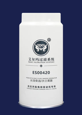 ODM 부품 시장 디젤 연료 물 분리기 PL420 ES00420
