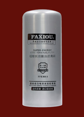 실적 디젤 엔진 오일 필터 FF63013 M75x2