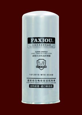 1012010-M18-054W 1000442627 디젤 엔진 오일 필터 6.7L OEM