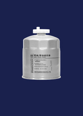 고압 공통 레일 EFI 엔진 EF00903,93*132mm,m16*1.5를 위한 롱 효과 디젤 엔진 주 필터 사용