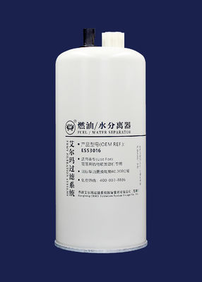 FAXIOU 산업 설비 필터 트럭 디젤 필터 ES53016