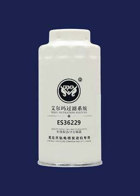 고압 산업 설비 필터 디젤 화물 자동차 연료는 FS36229 ES36229를 필터링합니다