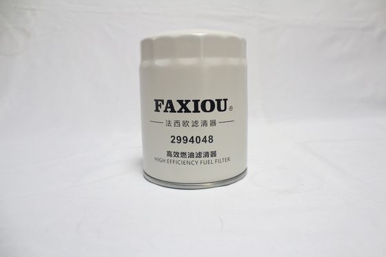 고효율 연료 필터 2994048,108mm*165mm,M16*1.5