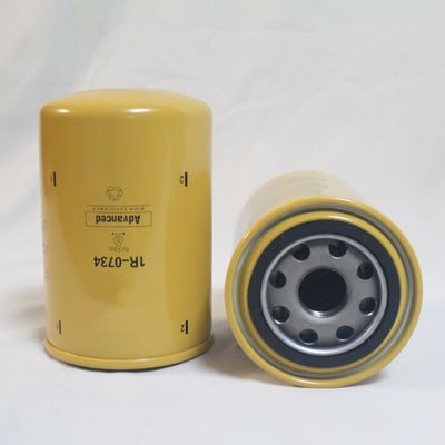 대형 화물차 필터 1R0734 1inch-12inch