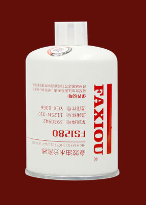 상수 Valve,FS1280,93*165MM,13/16&quot;-18으로, 고효율 디젤 엔진 물 분리기