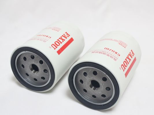 디젤 엔진 CX0710 연료 필터 M16x1.5