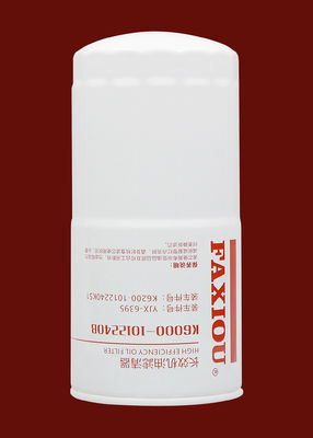 EFI 엔진 디젤 엔진 발전기 오일 필터 K6000-1012240A