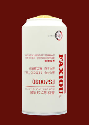 디젤 EFI 연료 필터 물 분리기 FS20090