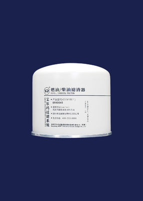 고압력 공통 레일 EFI 엔진 EF00045,108*105mm,1&quot;-14를 위한 장기 디젤 엔진 미세 필터 이용
