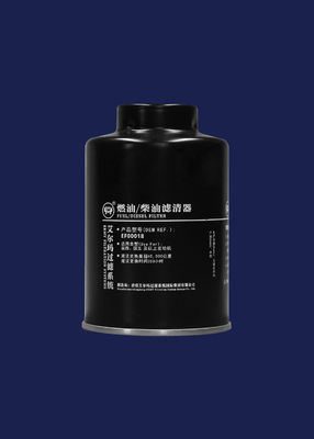 93x152mm 국가적 V형기관 자동차 필터 FS2426 EF00018