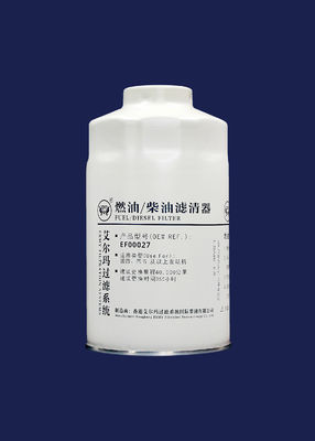 ODM 대형 화물차 산업 설비 필터 FS26389 EF00027