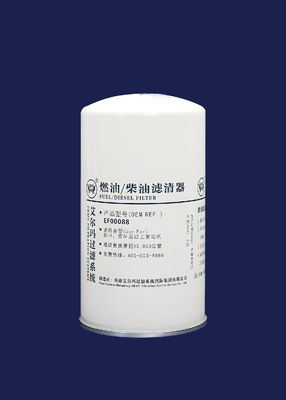 유럽 3/Euro 4와 위에서 말한 엔진 EF00088,93*170mm,7/8&quot;-14를 위한 장기 디젤 엔진 미세 필터 사용