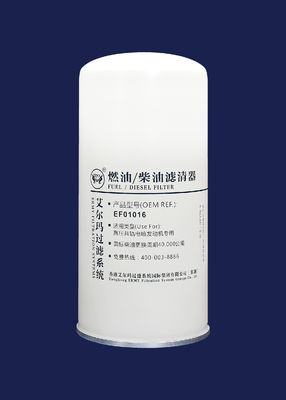 수압탱크 EF01016을 위한 FAXIOU 오디엠 산업 설비 필터