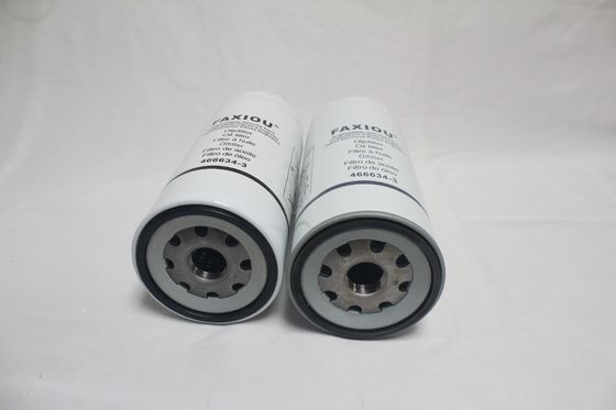 고효율 오일 필터 466634-3,108mm*260mm,1 1/8'-16