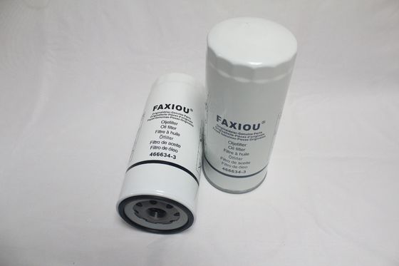 고효율 오일 필터 466634-3,108mm*260mm,1 1/8'-16