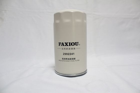 고효율 연료 필터 2992241,94mm*190mm,M20*1.5
